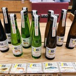 新湊きっときと市場 - ネーミングが面白い！