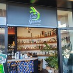 Cafe Iguana MEXICAN GRILL - 