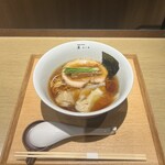 ニッポン ラーメン 凛 トウキョウ - 