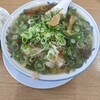 ラーメン 天