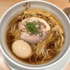らぁ麺 はやし田 新宿本店