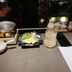 天王寺 豆ふ屋 やすまる - 