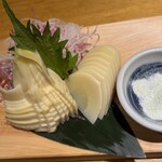 地酒と道産食材 一笑 ～丙～ - 