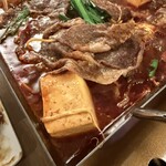 鉄板酒場 ちゃちゃスタンド - 