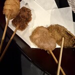 しゃぶしゃぶ すき焼き 食べ放題 和牛と豚 - 