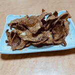 やきとり能代 - 