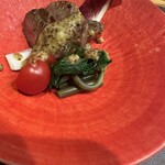 福井割烹 望月 - 