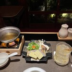 天王寺 豆ふ屋 やすまる - 