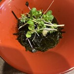 福井割烹 望月 - 