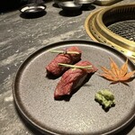 米沢牛上杉 - 