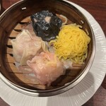 博多おでんと自然薯 よかよか堂 - 