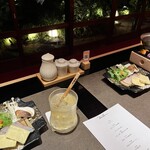 天王寺 豆ふ屋 やすまる - 