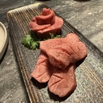 米沢牛上杉 - 