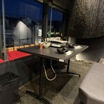 しゃぶしゃぶ すき焼き 食べ放題 和牛と豚 - 