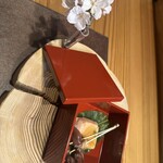 福井割烹 望月 - 