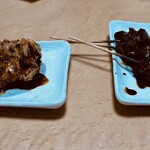 やきとり能代 - 