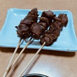 やきとり能代 - 