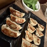 鉄板酒場 ちゃちゃスタンド - 