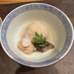 福井割烹 望月 - 