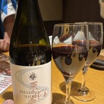 地酒と道産食材 一笑 ～丙～ - 