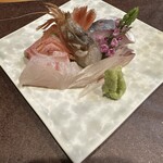 福井割烹 望月 - 