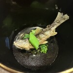 福井割烹 望月 - 