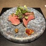 天王寺 豆ふ屋 やすまる - 