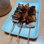 やきとり能代 - 