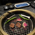 米沢牛上杉 - 