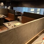 しゃぶしゃぶ すき焼き 食べ放題 和牛と豚 - 