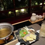天王寺 豆ふ屋 やすまる - 