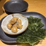 地酒と道産食材 一笑 ～丙～ - 