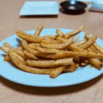 やきとり能代 - 