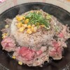 ペッパーランチ イオンナゴヤドーム前店