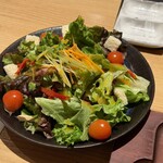 平家の郷 - 料理写真: