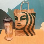 スターバックスコーヒー WITH HARAJUKU店 - 