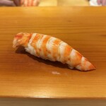 寿し職人 臼井裕紀 Produced by 鮨あらい - 