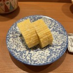 寿し職人 臼井裕紀 Produced by 鮨あらい - 