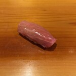 寿し職人 臼井裕紀 Produced by 鮨あらい - 