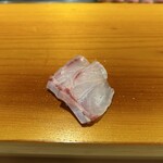 寿し職人 臼井裕紀 Produced by 鮨あらい - 