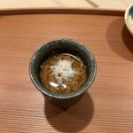 寿し職人 臼井裕紀 Produced by 鮨あらい - 