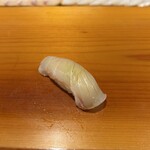 寿し職人 臼井裕紀 Produced by 鮨あらい - 