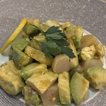 西銀 ぼたん - 