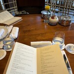 ザ・ロビーラウンジ - 