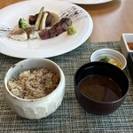 日本食 雅庭 - 