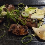 長浜屋台 がぶがぶ - 