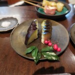 下町人情屋台 夢ノート - 