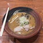 らーめん 吉山商店街 - 料理写真: