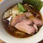 一番いちばん - 