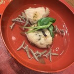 福井割烹 望月 - 